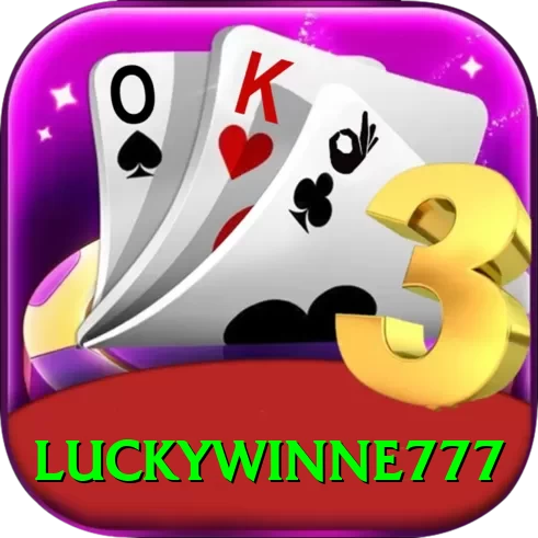 luckywinne777 Master - Free Download - 2