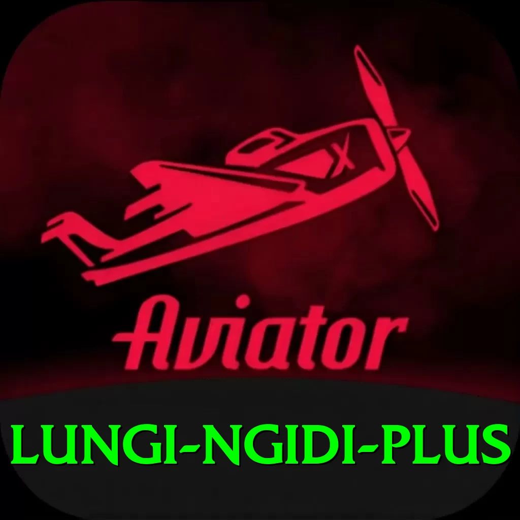 lungi ngidi - Premium v1.3.6 - 2