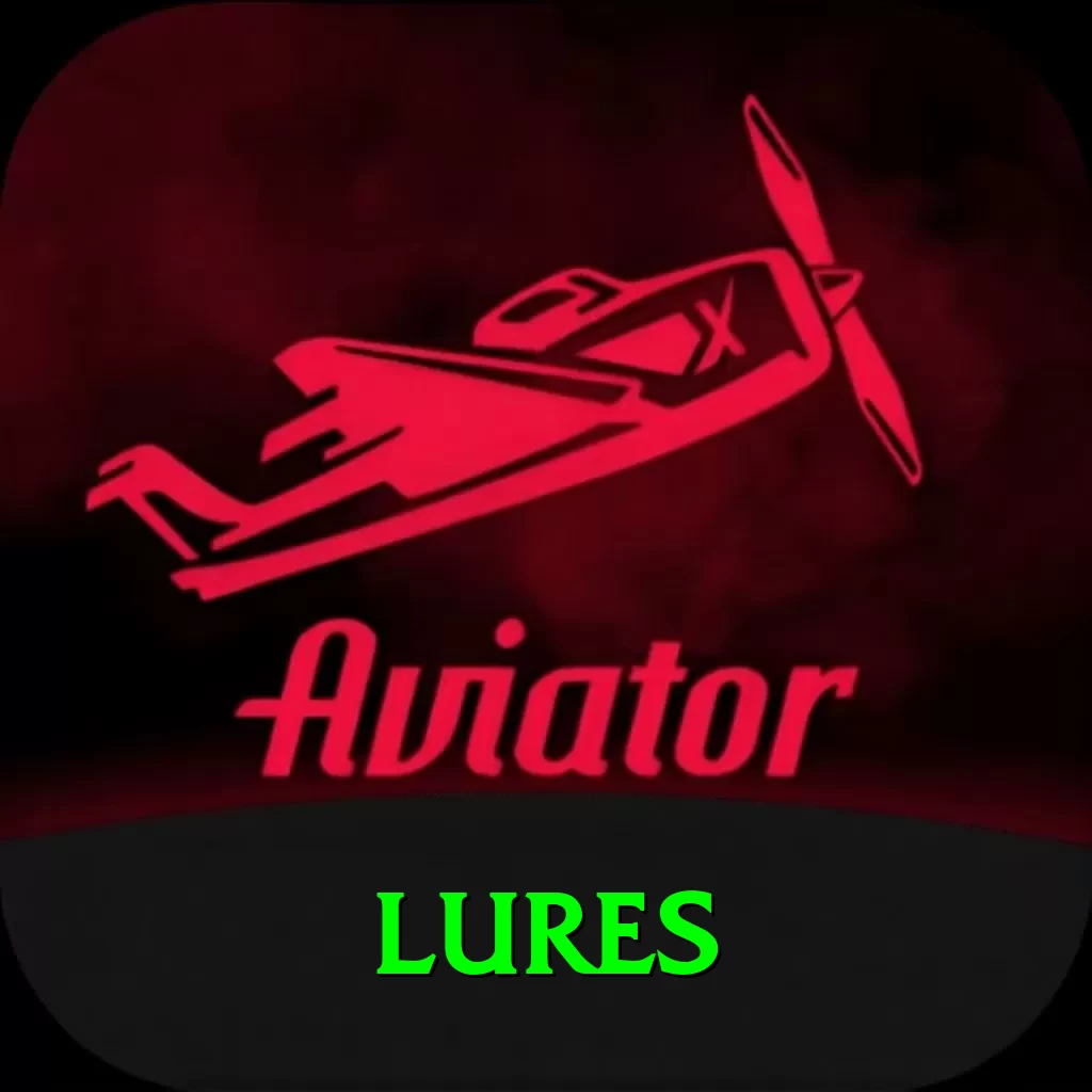 lures Gaming Plus v1.0.0 - 2