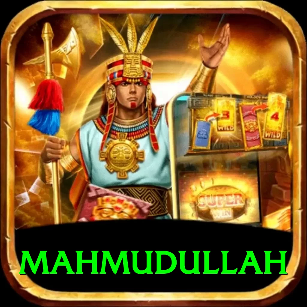 mahmudullah Supreme Casino App - 2