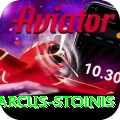 marcus stoinis Bonus Prime v3.3.5
