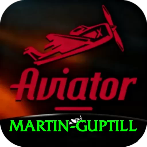 martin guptill Jackpot Royal v3.3.1 - 2