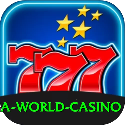 mega world casino PK King - 2