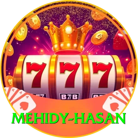 mehidy hasan Cash Extreme - 2
