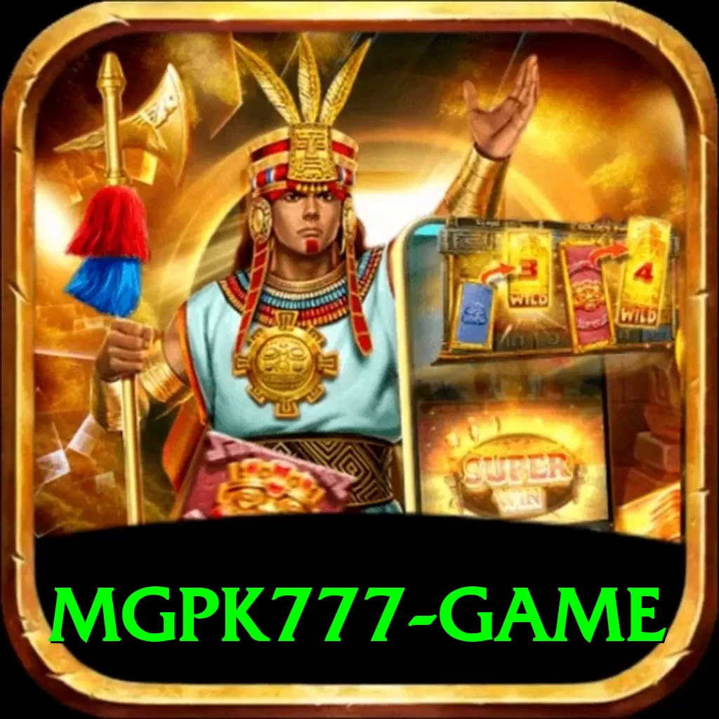 MGPK777 Game VIP v5.1.2 - 2