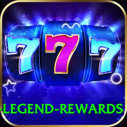 Milano777 Game Legend Rewards - 2