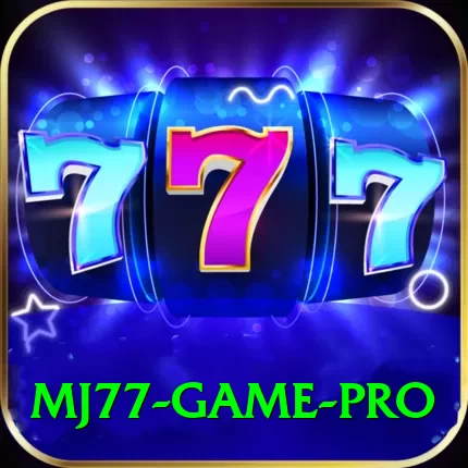 MJ77 Game Master Jackpot - 2