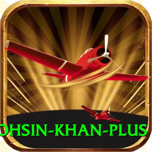mohsin khan Games Master - 2