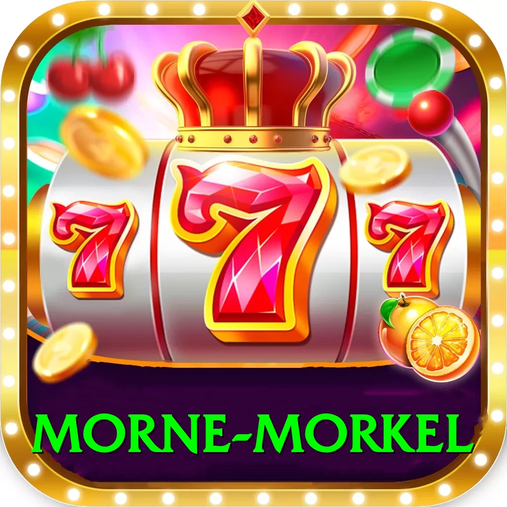 morne morkel - Legend v1.2.0 - 2