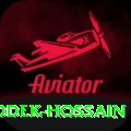 mosaddek hossain - Gaming Deluxe