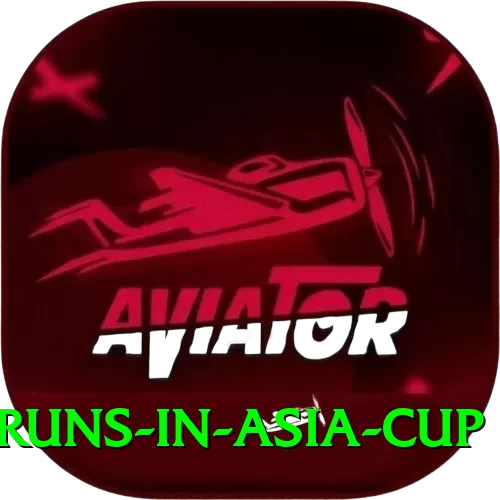 most runs in asia cup Premium Latest v2.8.5 - 2