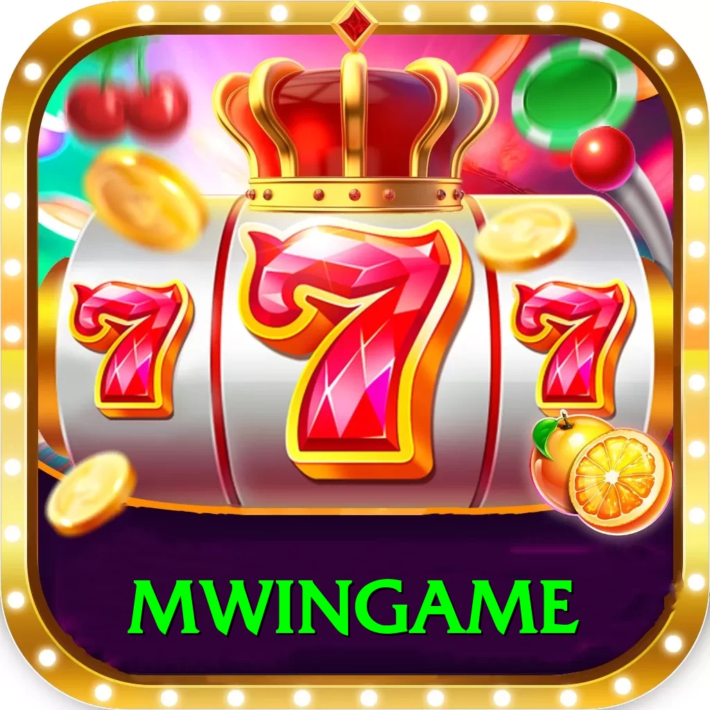 mwingame Gaming Prime v5.0.2 - 2