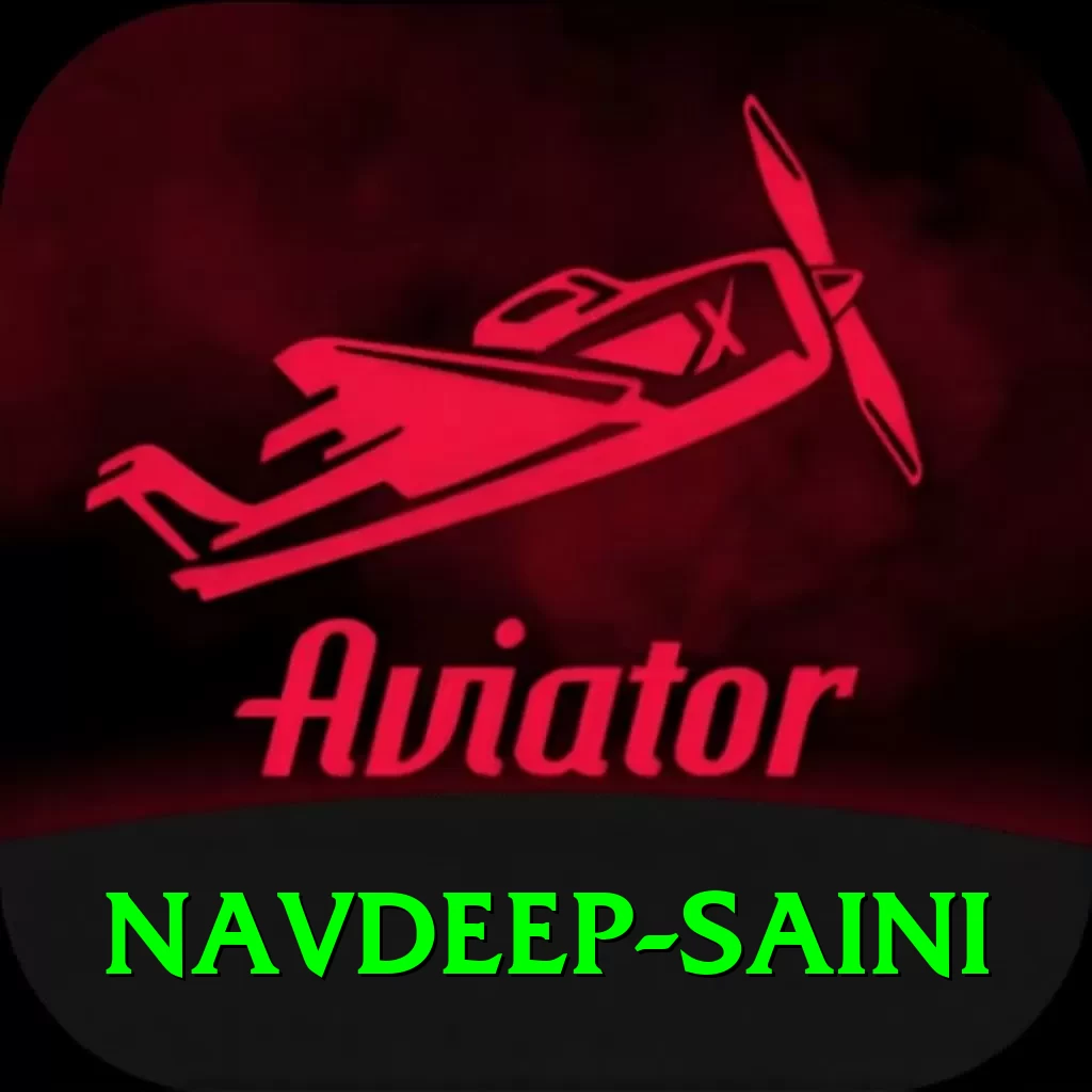 navdeep saini Champion v5.2.6 - 2