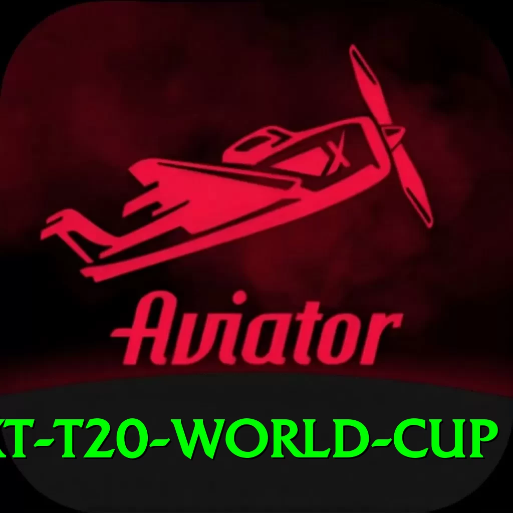 next t20 world cup Official v5.3.7 - 2