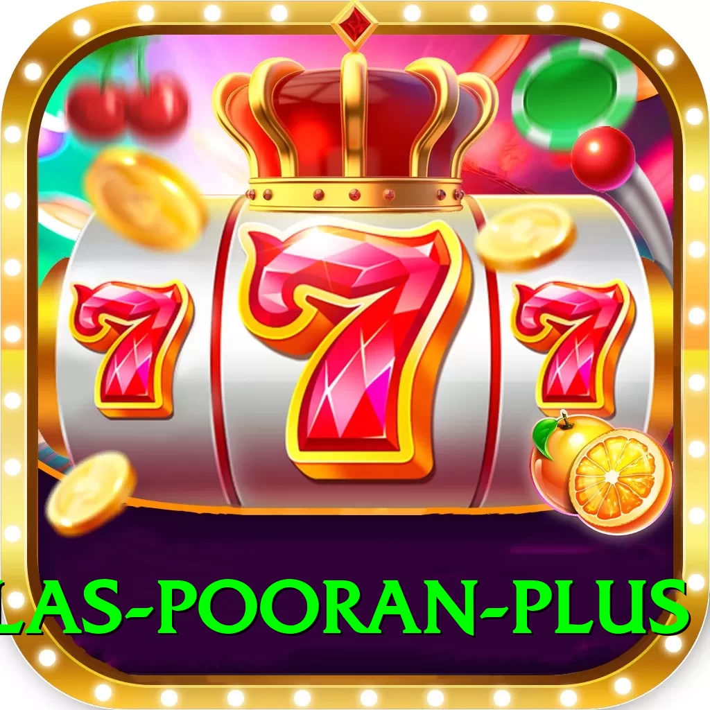 nicholas pooran Slot Machine Master - 2