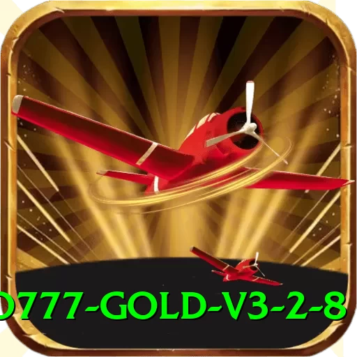 no777 Gold v3.2.8 - 2