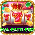 nova patti Pro Jackpot