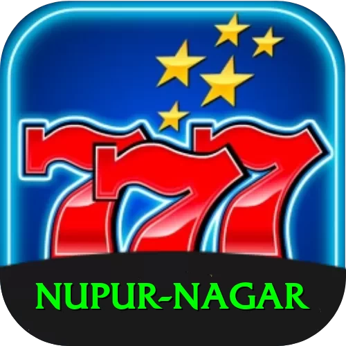 nupur nagar VIP v1.7.8 - 2
