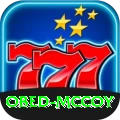obed mccoy Mega - Daily Bonus