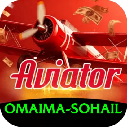 omaima sohail Elite v3.0.8 - 2