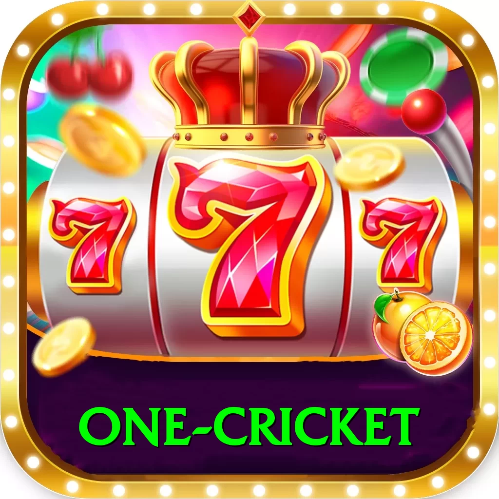 one cricket Live Casino Max - 2