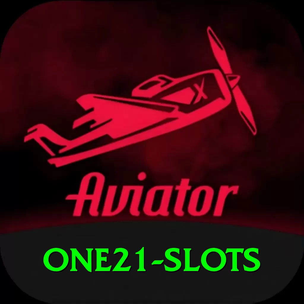 One21 Slots Max Pro v2.0.9 - 2