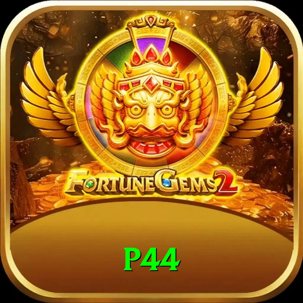p44 Champion APK v2.8.6 - 2