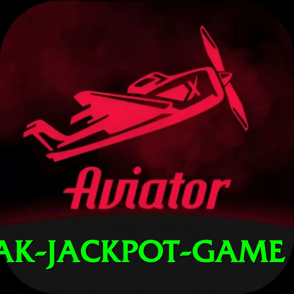 Pak Jackpot Game Apps (Tools & Injectors) Master v4.1.3 - 2