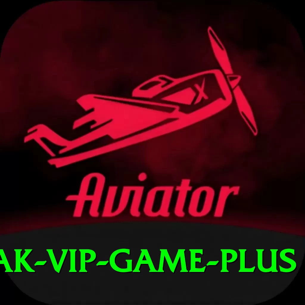 Pak Vip Game Plus Edition v3.9.6 - 2