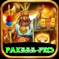 pak555 Master Gaming App