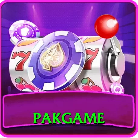 PakGame Premium Plus v4.2.3 - 2