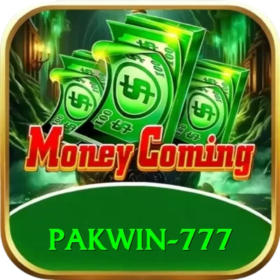 pakwin 777 Games Turbo - 2