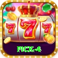 pick 4 - VIP King