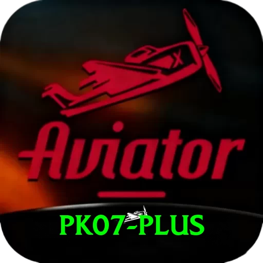 pk07 Plus Latest v3.7.7 - 2