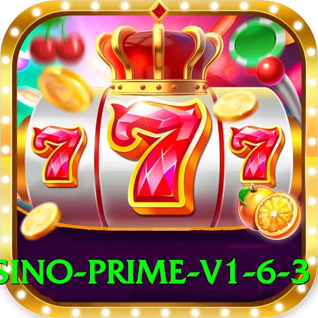 pk177.win Casino Prime v1.6.3 - 2