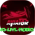 PKR Casino Live Turbo