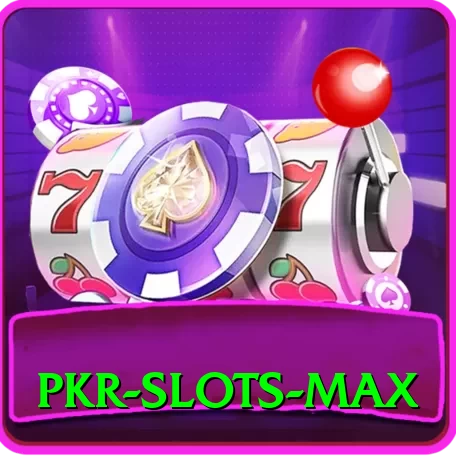 PKR Slots - Gaming Prime - 2