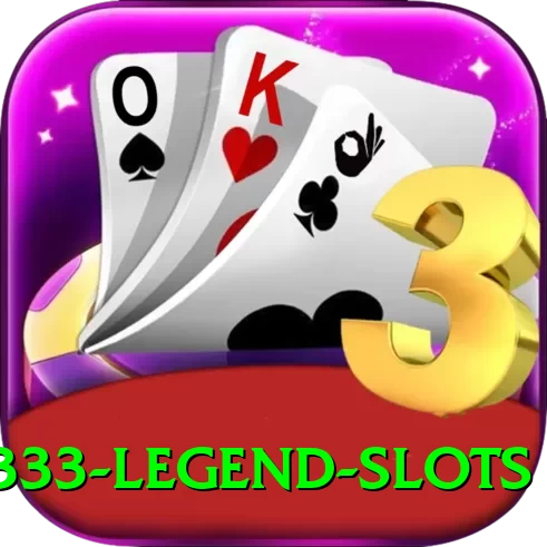 pkr333 Legend Slots - 2