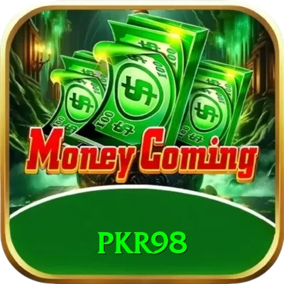 PKR98 Deluxe Edition v1.2.7 - 2