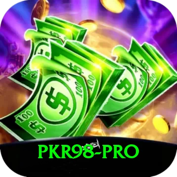 pkr98 Premium Slots - 2