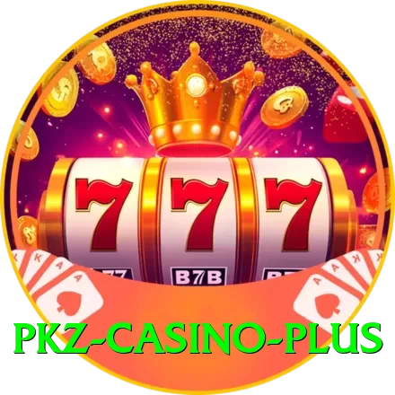 PKZ Casino Gold Rewards - 2