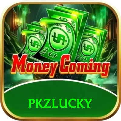 pkzlucky Games (Casino & Earning) Gold v5.7.9 - 2