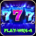 play win 4 Plus Slots