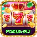 poker set Gold - Free Download