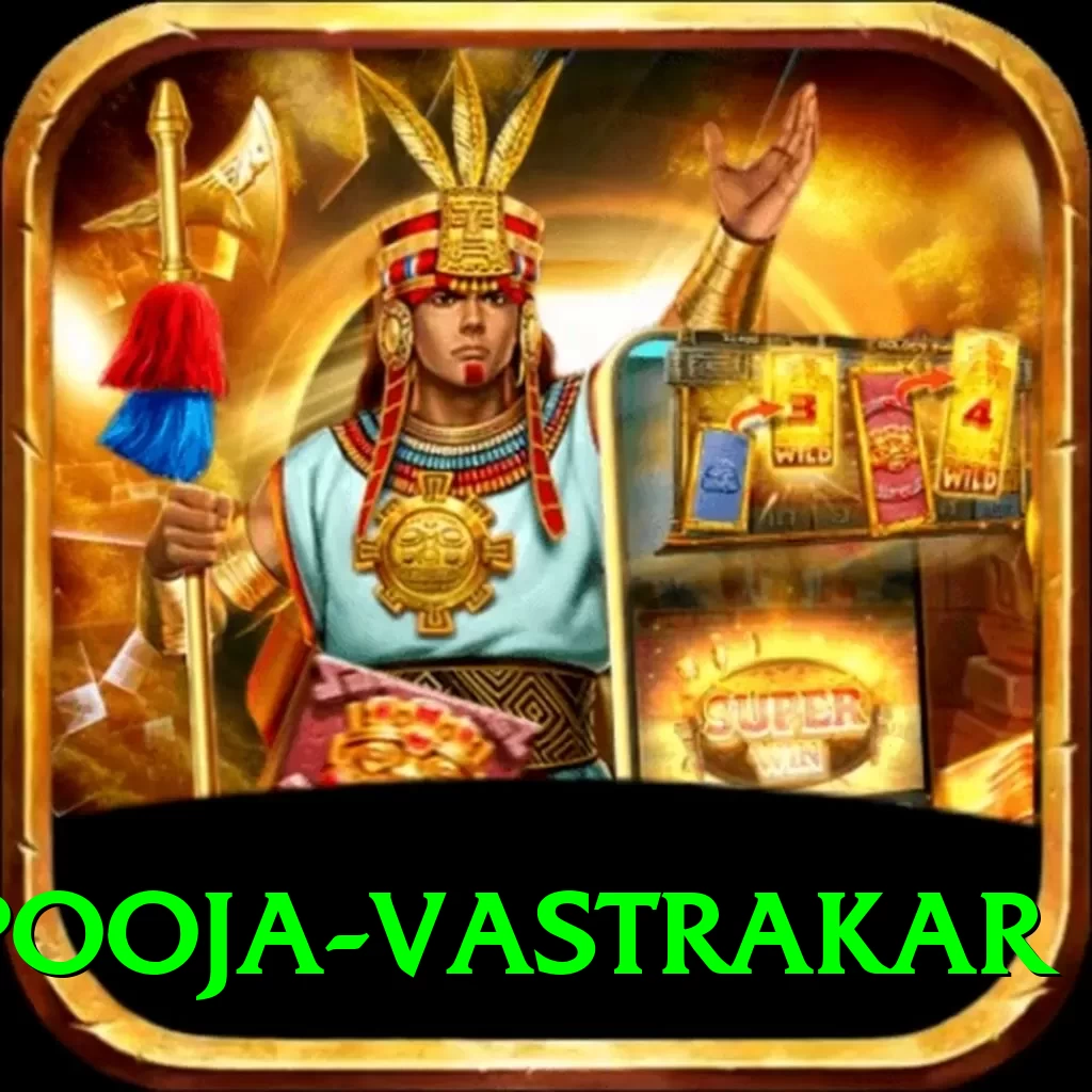 pooja vastrakar Bonus Prime v3.7.1 - 2