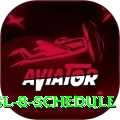 psl 8 schedule Pro - Win Real PKR