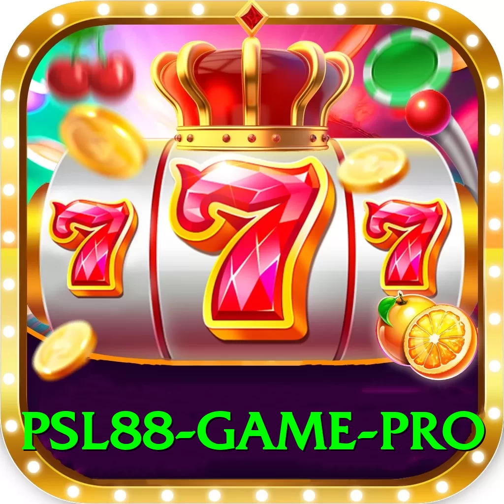 PSL88 Game - Prime v2.0.7 - 2
