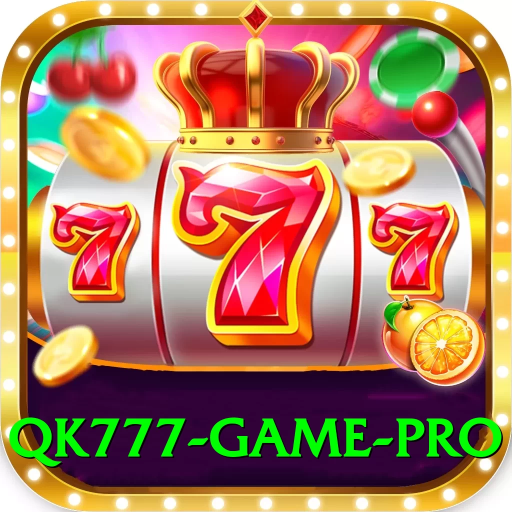 QK777 Game Casino Pro v1.9.5 - 2