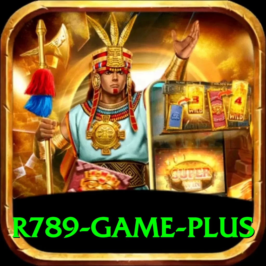 R789 Game Apps (Tools & Injectors) Gold v1.0.6 - 2