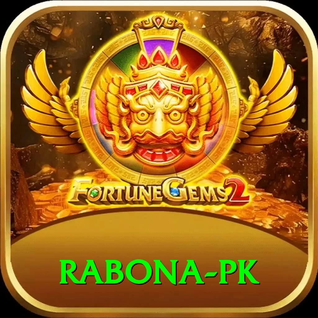 Rabona PK Games (Casino & Earning) VIP v3.7.9 - 2